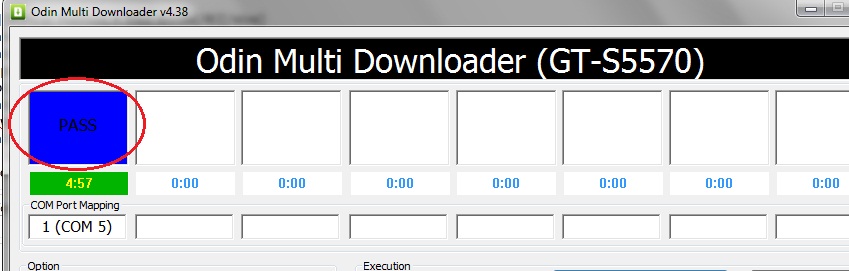 Odin Multi Downloader