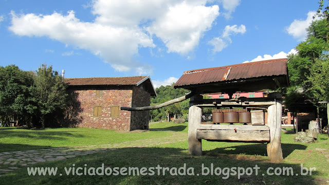 Sítio Pitanga Nativa, Monte Belo do Sul, RS