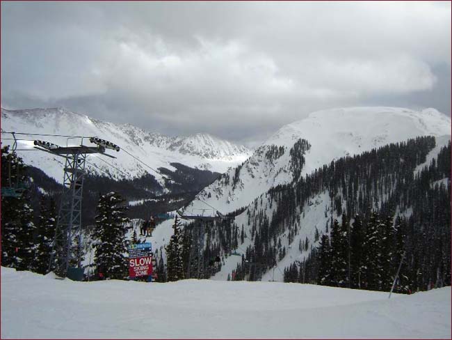 Taos, New Mexico