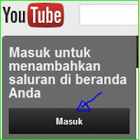 cara upload video ke youtube