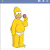 HOMER SIMPSON