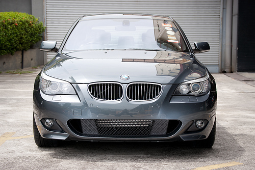 Johor Car Rental: BMW 525i / 530i