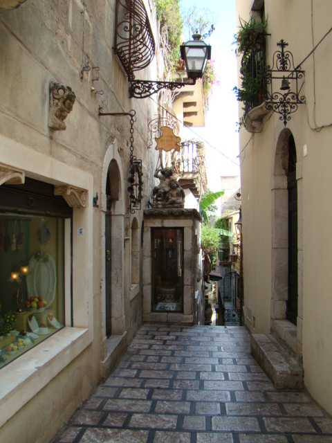 Taormina