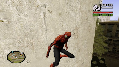 Gta Sandreas Spider Man Mod Free Download Gta Sandreas Spider Man Mod Free Download