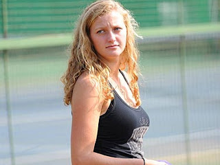 Petra Kvitova Hot