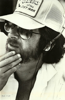 Steven Spielberg - 20 Facts About The Iconic Movie Director