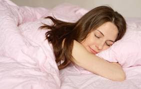 Beberapa Manfaat Tidur Telajang Untuk Kesehatan