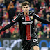 ‘Chelsea MUST finish in the top-four to persuade Kai Havertz to move to Stamford Bridge’ 