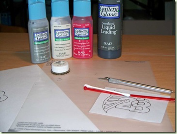 how to use Gallery Glass