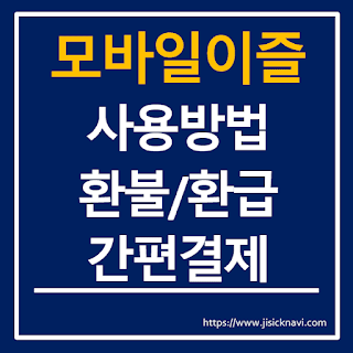모바일이즐
