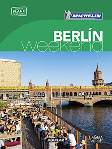 »deSCaRGar. Berlín (La Guía verde Weekend) Libro. por AGUILAR OCIO