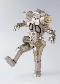 SHFiguarts King Joe, Bandai