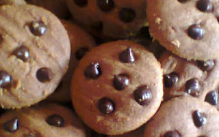 Resep Chocochip Cookies - Bumbu Emak