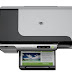 HP OFFICEJET Pro 8000