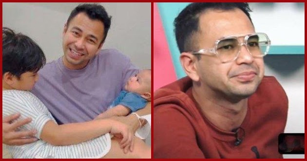 Curhat Mengejutkan Raffi Ahmad Setelah Operasi Syarat Kejepit, Suami Nagita Slavina Dilarang Ini