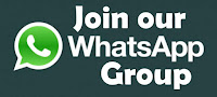 Click Here To Join Our Whatsapp Group