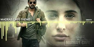 Theme Song - Madras Cafe - 3gp mp4 Video