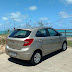 Test Drive em 5 dias: Ka 1.0 12v ao nível do mar e sua inevitável comparação com o Fiesta