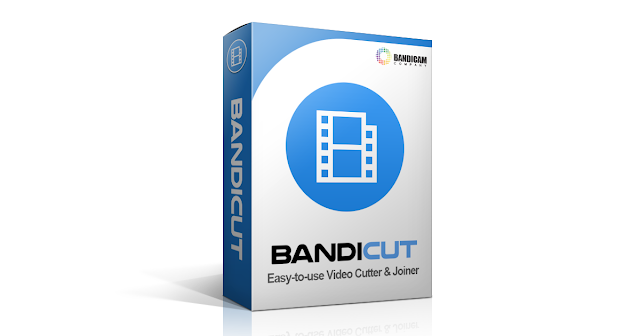 تحميل برنامج قص ودمج الفيديوهات Bandicut 