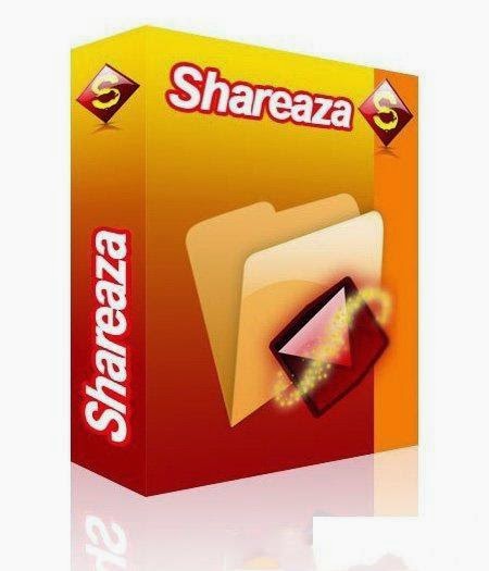 Shareaza