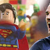 ANTOINE GRIEZMANN,THE LEGO BATMAN MOVIE'nin FRANSIZCA Versiyonunda SUPERMAN'i Seslendirecek!