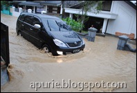 banjir