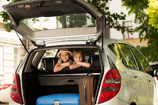 La DGT vuelve a recomendar que se revise el coche de cara al verano