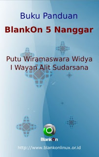 E-Book Panduan Penggunaan BlankOn Linux 5