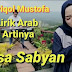 Lirik Nisa Sabyan - Ya Asyiqol Musthofa