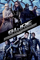 G.I. Joe Retaliation 2012