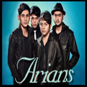 Arians - Menanti Keajaiban