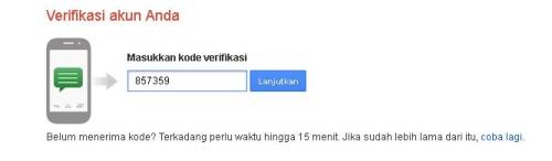 Cara Daftar Membuat Email Di Gmail