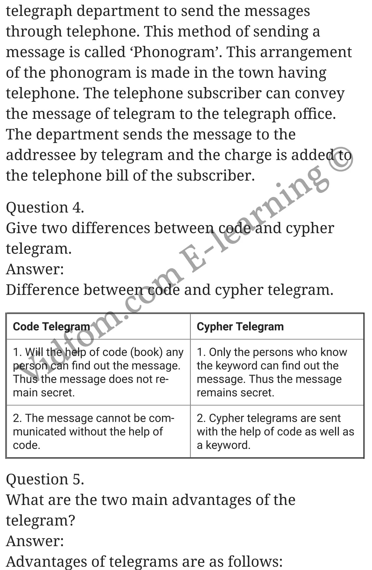 कक्षा 10 वाणिज्य  के नोट्स  हिंदी में एनसीईआरटी समाधान,     class 10 commerce Chapter 7,   class 10 commerce Chapter 7 ncert solutions in english,   class 10 commerce Chapter 7 notes in english,   class 10 commerce Chapter 7 question answer,   class 10 commerce Chapter 7 notes,   class 10 commerce Chapter 7 class 10 commerce Chapter 7 in  english,    class 10 commerce Chapter 7 important questions in  english,   class 10 commerce Chapter 7 notes in english,    class 10 commerce Chapter 7 test,   class 10 commerce Chapter 7 pdf,   class 10 commerce Chapter 7 notes pdf,   class 10 commerce Chapter 7 exercise solutions,   class 10 commerce Chapter 7 notes study rankers,   class 10 commerce Chapter 7 notes,    class 10 commerce Chapter 7  class 10  notes pdf,   class 10 commerce Chapter 7 class 10  notes  ncert,   class 10 commerce Chapter 7 class 10 pdf,   class 10 commerce Chapter 7  book,   class 10 commerce Chapter 7 quiz class 10  ,    10  th class 10 commerce Chapter 7  book up board,   up board 10  th class 10 commerce Chapter 7 notes,  class 10 commerce,   class 10 commerce ncert solutions in english,   class 10 commerce notes in english,   class 10 commerce question answer,   class 10 commerce notes,  class 10 commerce class 10 commerce Chapter 7 in  english,    class 10 commerce important questions in  english,   class 10 commerce notes in english,    class 10 commerce test,  class 10 commerce class 10 commerce Chapter 7 pdf,   class 10 commerce notes pdf,   class 10 commerce exercise solutions,   class 10 commerce,  class 10 commerce notes study rankers,   class 10 commerce notes,  class 10 commerce notes,   class 10 commerce  class 10  notes pdf,   class 10 commerce class 10  notes  ncert,   class 10 commerce class 10 pdf,   class 10 commerce  book,  class 10 commerce quiz class 10  ,  10 th class 10 commerce    book up board,    up board 10 th class 10 commerce notes,     कक्षा 10 वाणिज्य अध्याय 7 ,  कक्षा 10 वाणिज्य, कक्षा 10 वाणिज्य अध्याय 7  के नोट्स हिंदी में,  कक्षा 10 का हिंदी अध्याय 7 का प्रश्न उत्तर,  कक्षा 10 वाणिज्य अध्याय 7  के नोट्स,  10 कक्षा वाणिज्य  हिंदी में, कक्षा 10 वाणिज्य अध्याय 7  हिंदी में,  कक्षा 10 वाणिज्य अध्याय 7  महत्वपूर्ण प्रश्न हिंदी में, कक्षा 10   हिंदी के नोट्स  हिंदी में, वाणिज्य हिंदी में  कक्षा 10 नोट्स pdf,    वाणिज्य हिंदी में  कक्षा 10 नोट्स 2021 ncert,   वाणिज्य हिंदी  कक्षा 10 pdf,   वाणिज्य हिंदी में  पुस्तक,   वाणिज्य हिंदी में की बुक,   वाणिज्य हिंदी में  प्रश्नोत्तरी class 10 ,  बिहार बोर्ड 10  पुस्तक वीं हिंदी नोट्स,    वाणिज्य कक्षा 10 नोट्स 2021 ncert,   वाणिज्य  कक्षा 10 pdf,   वाणिज्य  पुस्तक,   वाणिज्य  प्रश्नोत्तरी class 10, कक्षा 10 वाणिज्य,  कक्षा 10 वाणिज्य  के नोट्स हिंदी में,  कक्षा 10 का हिंदी का प्रश्न उत्तर,  कक्षा 10 वाणिज्य  के नोट्स,  10 कक्षा हिंदी 2021  हिंदी में, कक्षा 10 वाणिज्य  हिंदी में,  कक्षा 10 वाणिज्य  महत्वपूर्ण प्रश्न हिंदी में, कक्षा 10 वाणिज्य  नोट्स  हिंदी में,