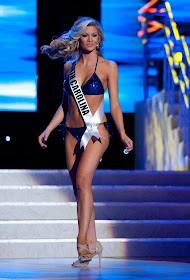 Miss USA 2011 Pageant Photo Gallery