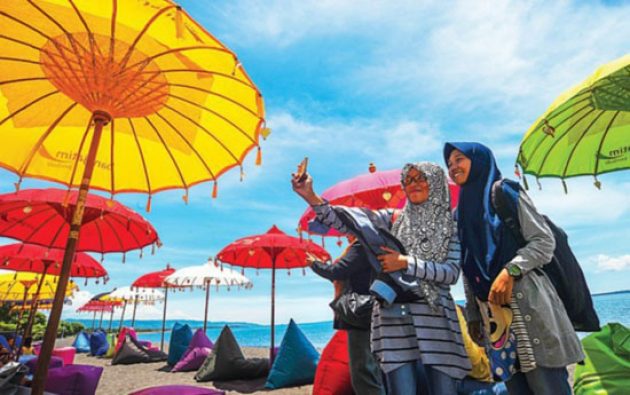 Lebih jauh tentang Pulau Santen Kawasan mesum yang diubah jadi ‘Wisata Pantai Syari’ah’ di Banyuwangi