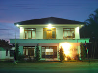 Gedung Yappruk