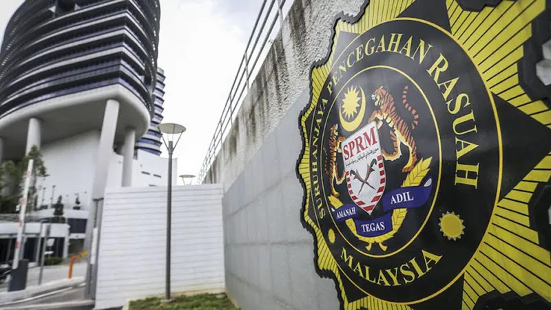 SPRM siasat bekas menteri kanan, tokoh perniagaan seleweng RM2.3 bilion dana negara