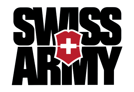 Swiss Army Logo