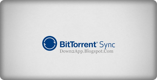 BitTorrent Sync 2.3.8-Win