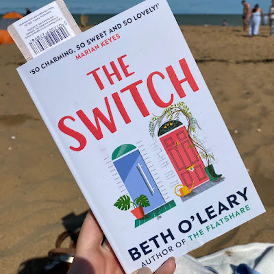 Book review: The Switch by Beth O'Leary