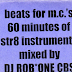 DJ Rob One - Instrumentals