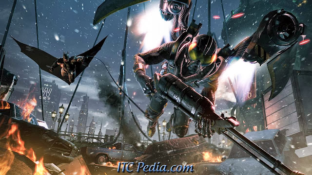[ITC Pedia.com] [TORRENT] BATMAN ARKHAM ORIGINS SPECIAL EDITION FULL GAME – PS3