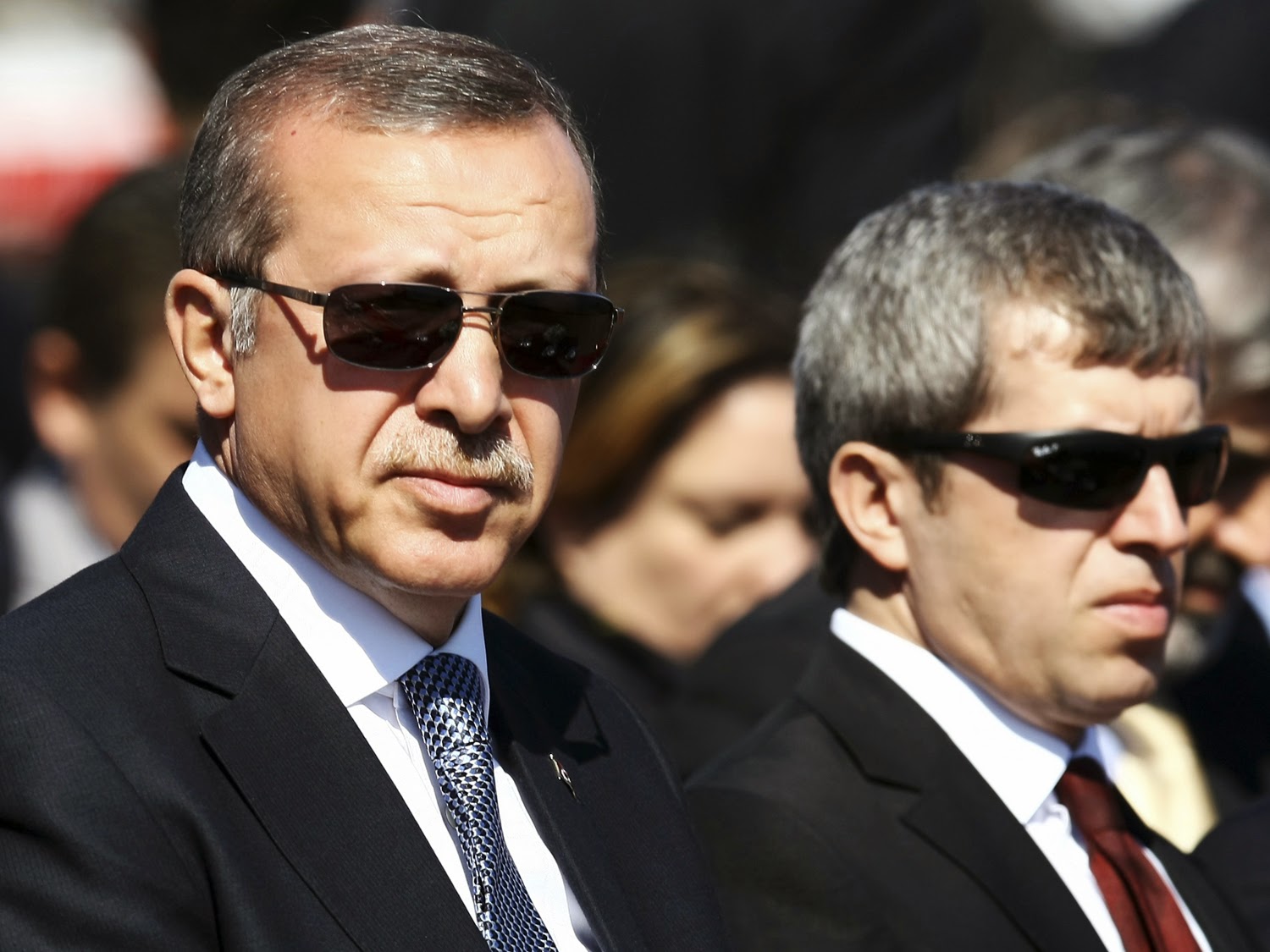 Ο μεγαλύτερος κίνδυνος της Τουρκίας είναι ο... Ερντογάν