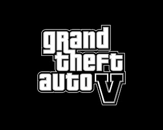 GTA 5 Logo