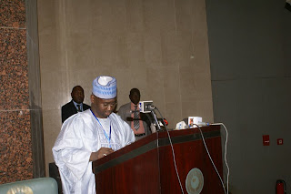 Alhaji Muhammad Sani Sidi 