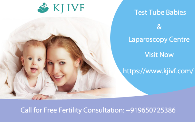 Best IVF Treatment Centre in Delhi