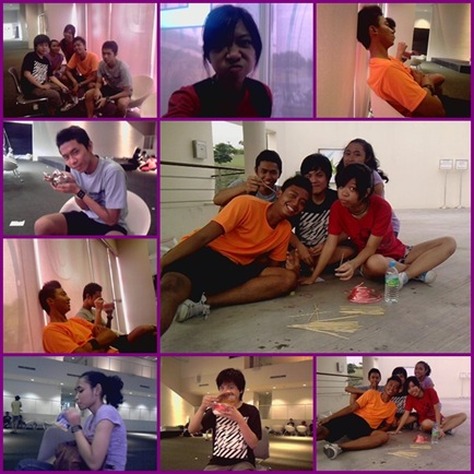 Amazing race3