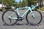 Bianchi Specialissima CV Shimano Ultegra R8170 Di2 Road Bike at twohubs.com