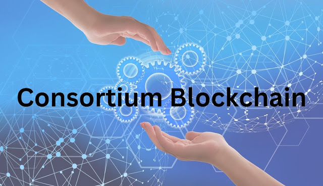 Consortium Blockchain