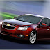 Introduce, Chevrolete Cruze